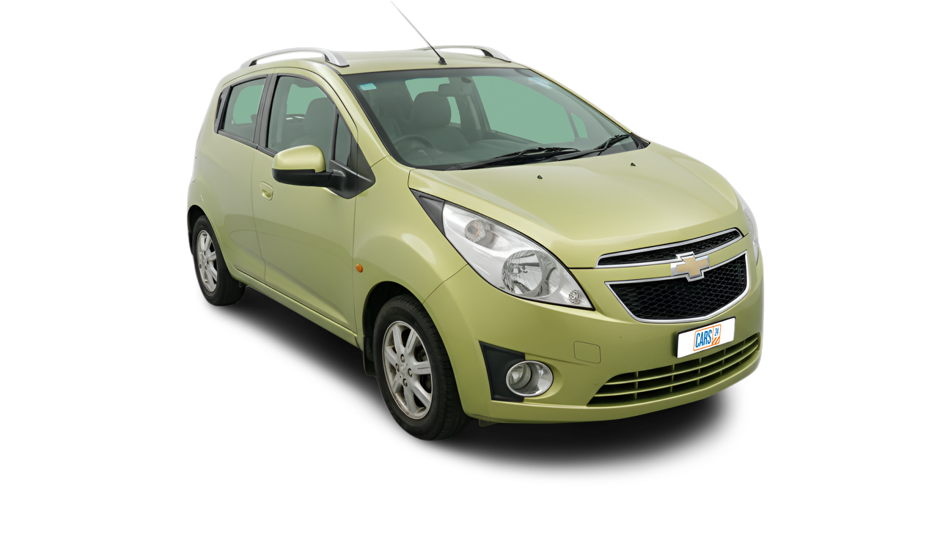 Chevrolet Beat-img